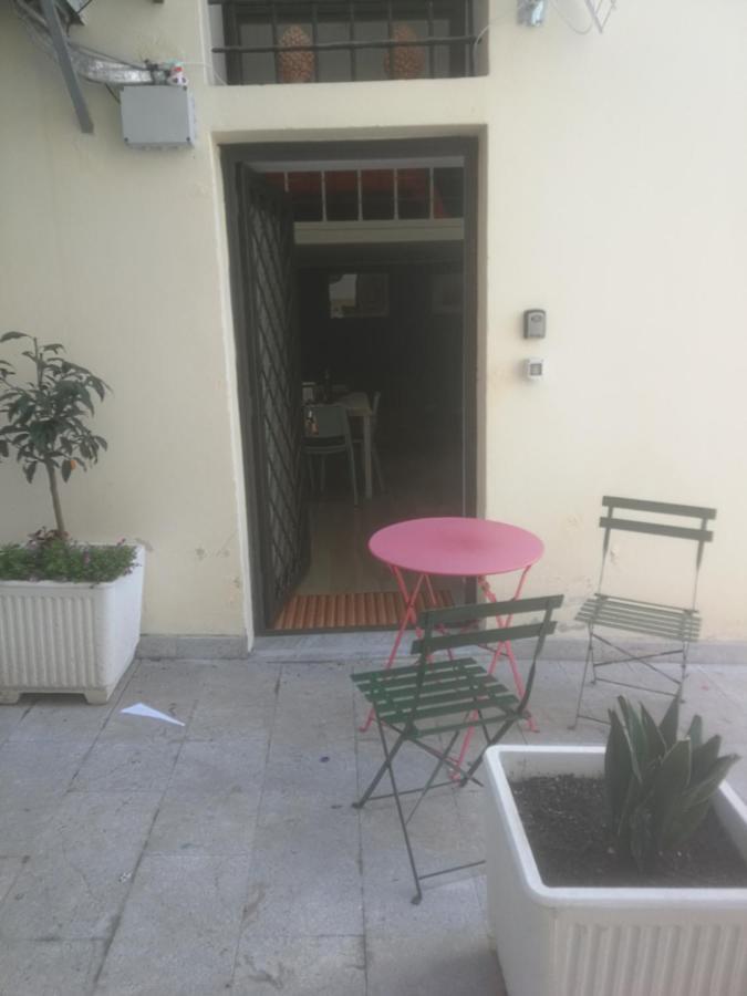 atocà2 confortevole loft vedi anche atocà1 e atocà3 Palerme Extérieur photo